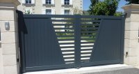 Notre société de clôture et de portail à Les Planches-près-Arbois